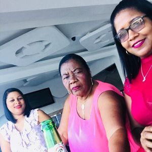 Meet your Posher, Oscary